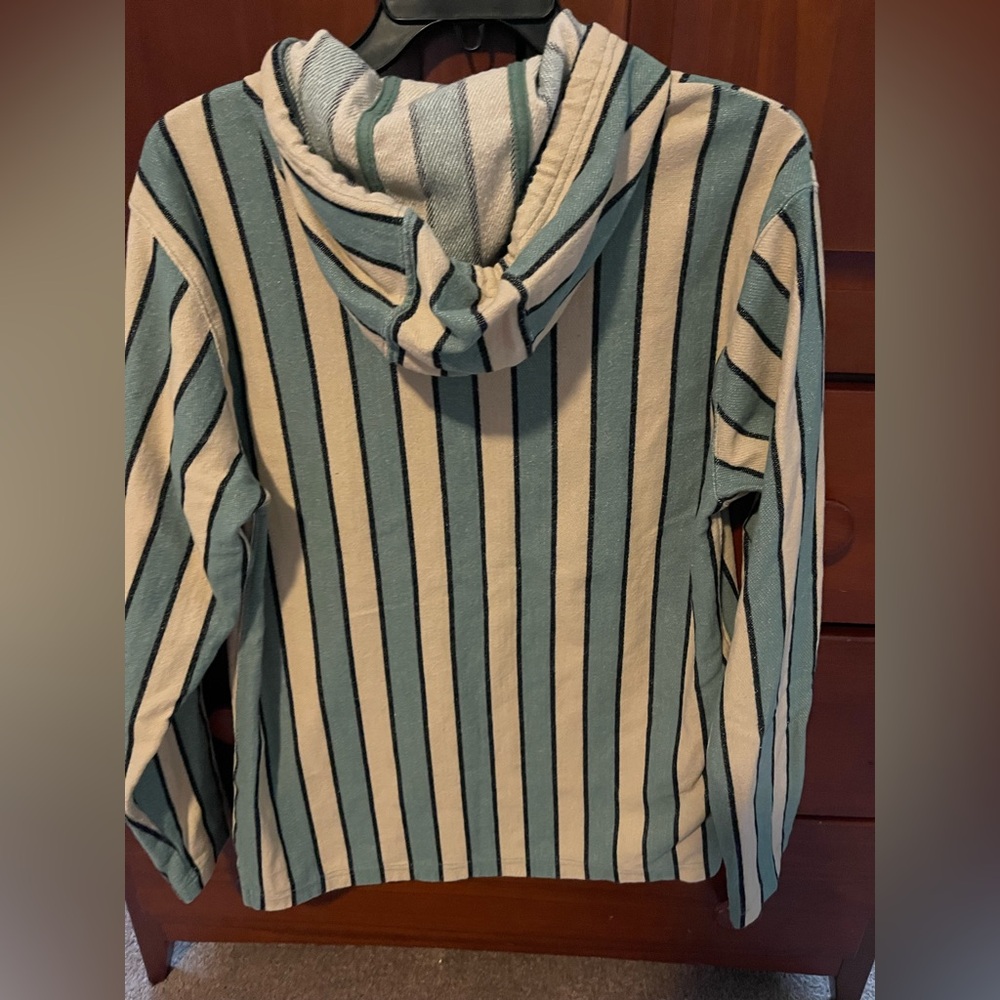 Hurley pullover - Picture 2 of 3